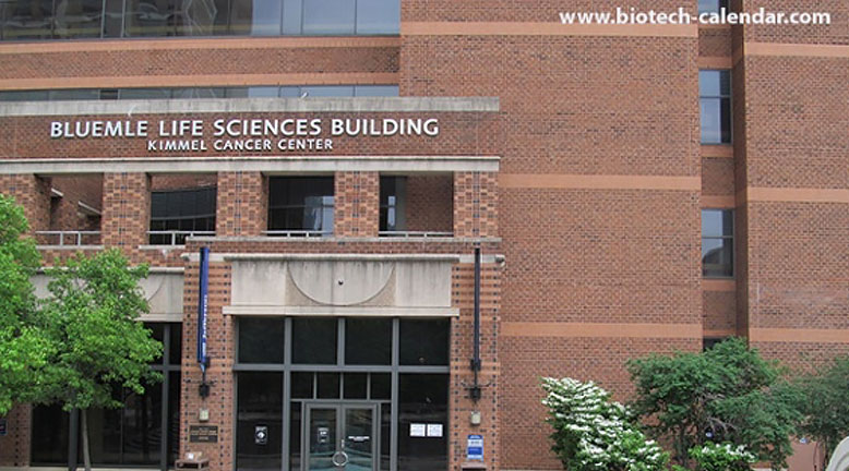 Thomas Jefferson Researchers Uncover Link Between Lung Cancer and Conserved Gene