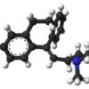 Amitriptyline is used to treat a number of mental illnesses including major depressive disorder and anxiety disorder