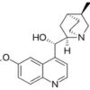 Quinidine is a class I antiarrhythmic agent.